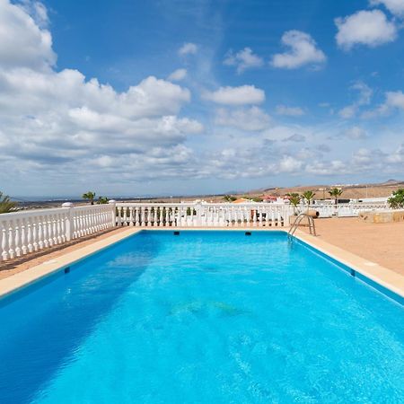 Finca La Calera Lanzarote Güime 外观 照片
