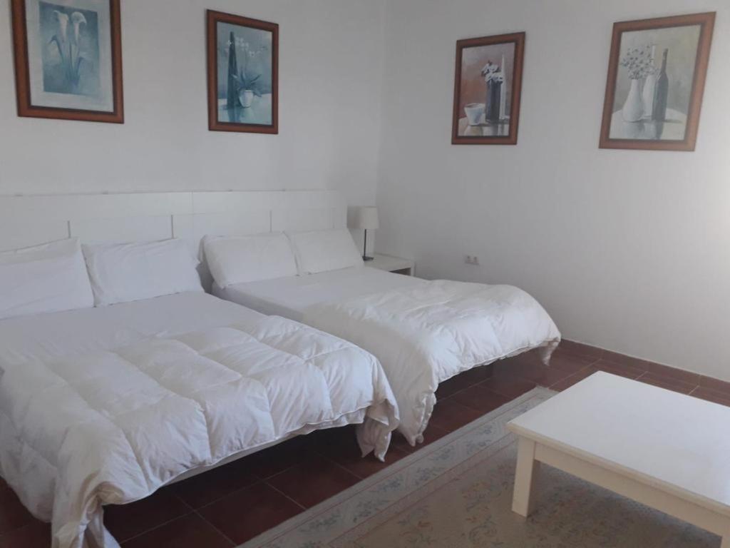 Finca La Calera Lanzarote Güime 外观 照片